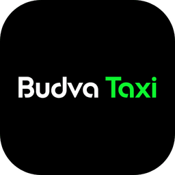 Budva Taxi App